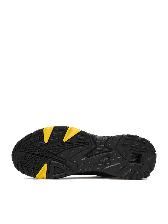 Reebok Снікерcи Reebok SS-BRUTUS LOW 100244787 Чорний