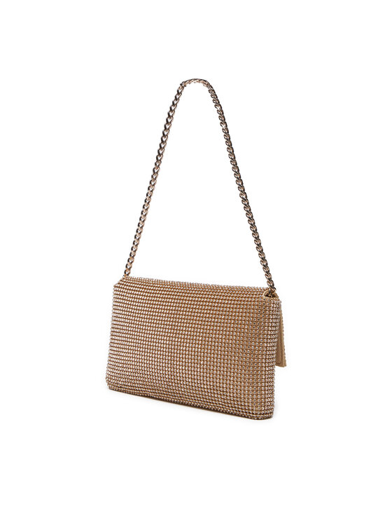 Guess Сумка Guess Zalina HWRP93 50700 Золотий