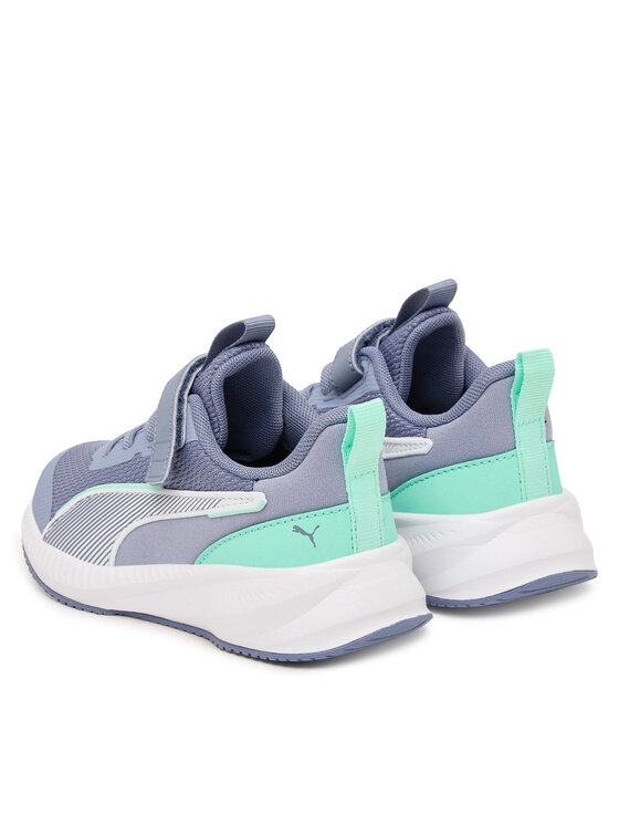 Puma Снікерcи Puma Flyer 3 AC + PS 401527 11 Голубий