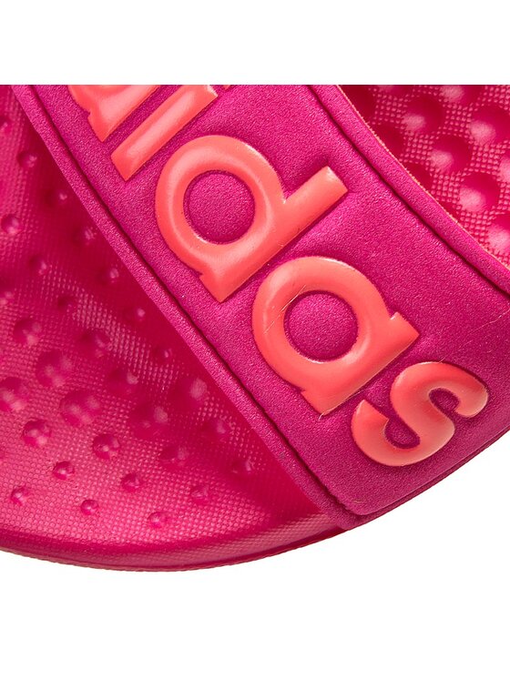 adidas Nazouváky adidas Carodas W B23239 Růžová