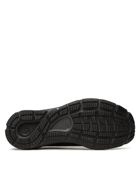Under Armour Futócipő Under Armour Ua Hovr Sonic 5 Storm 3025448-001 Fekete