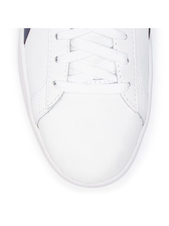 Puma Αθλητικά Puma Smash V2 L 365215 02 Λευκό