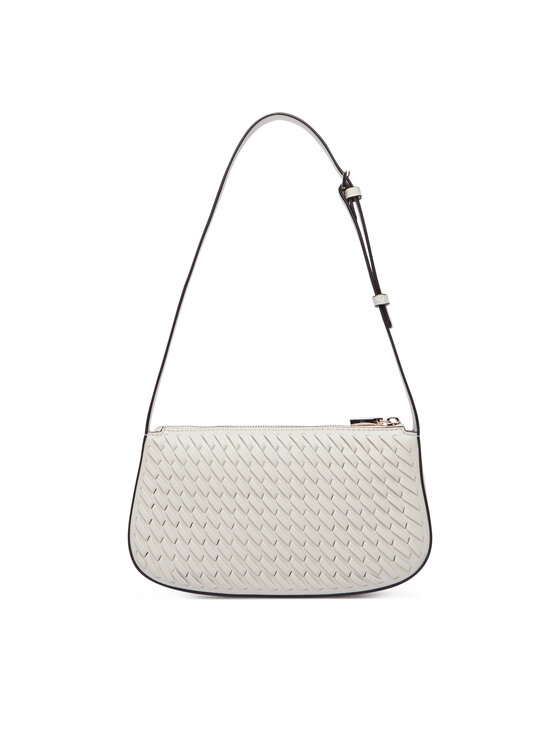 Guess Сумка Guess Kora HWWG97 48170 Кремовий