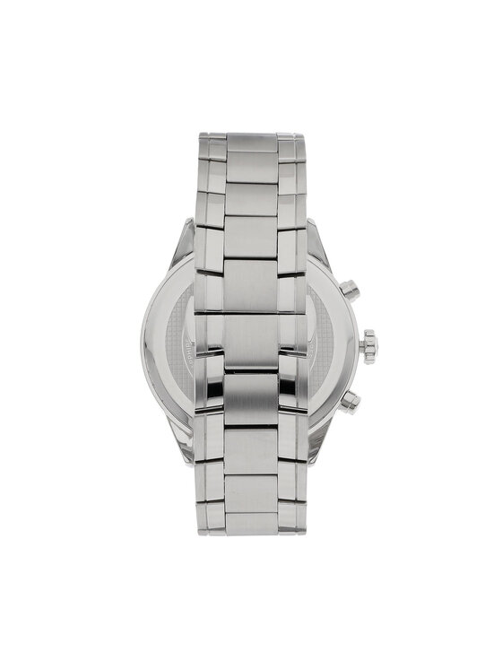 Roamer Годинник Roamer Superior Chrono 508837 41 55 50 Срібний