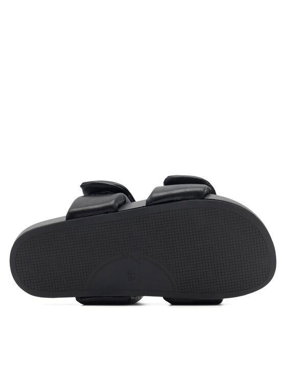 Jenny Fairy Nazouváky Jenny Fairy WSS20938-01 Černá