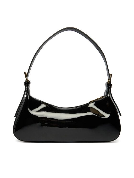 LOVE MOSCHINO Сумка LOVE MOSCHINO JC4390PP0OKE2000 Чорний