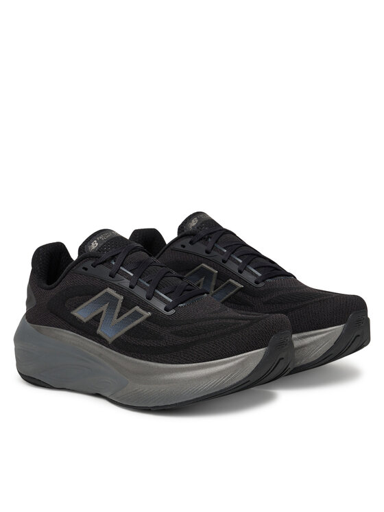New Balance Buty do biegania New Balance More V6 MMORLA6 Czarny