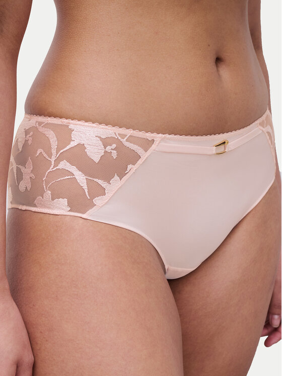Chantelle Chantelle Braguitas clásicas Idyll C18UB0 Rosa