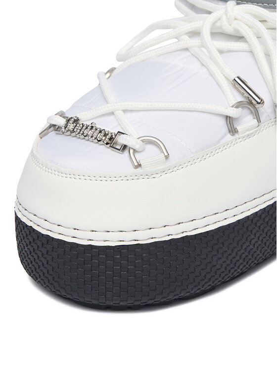 Juicy Couture Sniego batai Juicy Couture EO-HXH22195-1 Balta