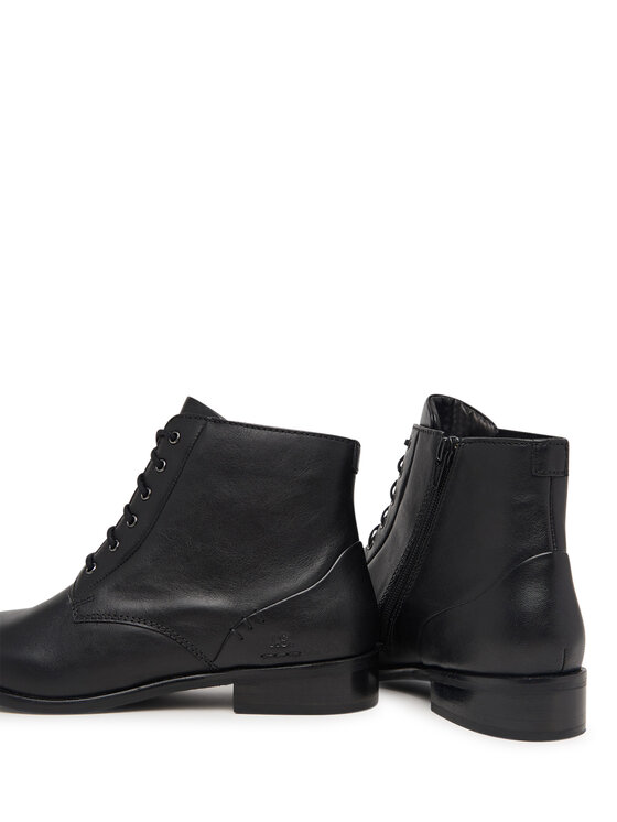 Josef Seibel Polacchine Josef Seibel Catrin 02 83902-MI35 Nero
