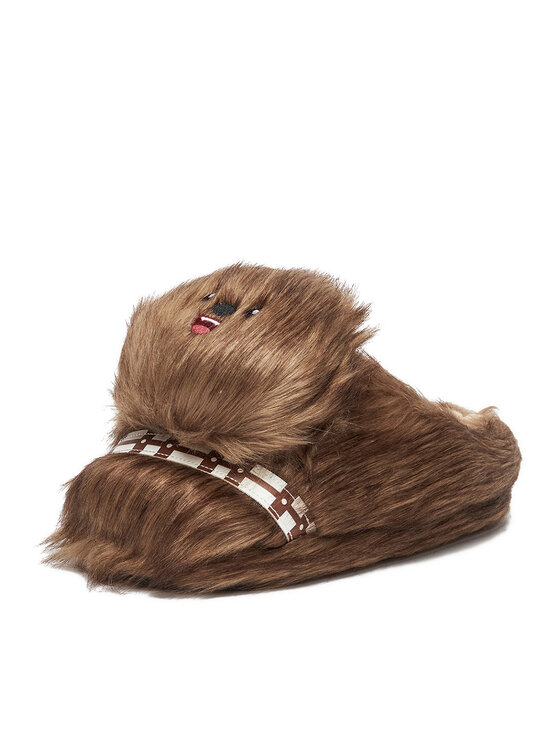 Star Wars Тапочки Star Wars CEO-NJ-AW25-232SW Коричневий