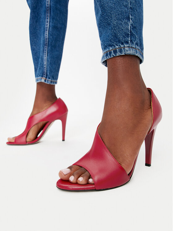 R.Polański Sandales R.Polański 0720 Sarkans