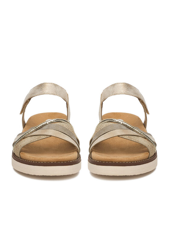Remonte Sandalias Remonte CEO-D2058-90 Oro