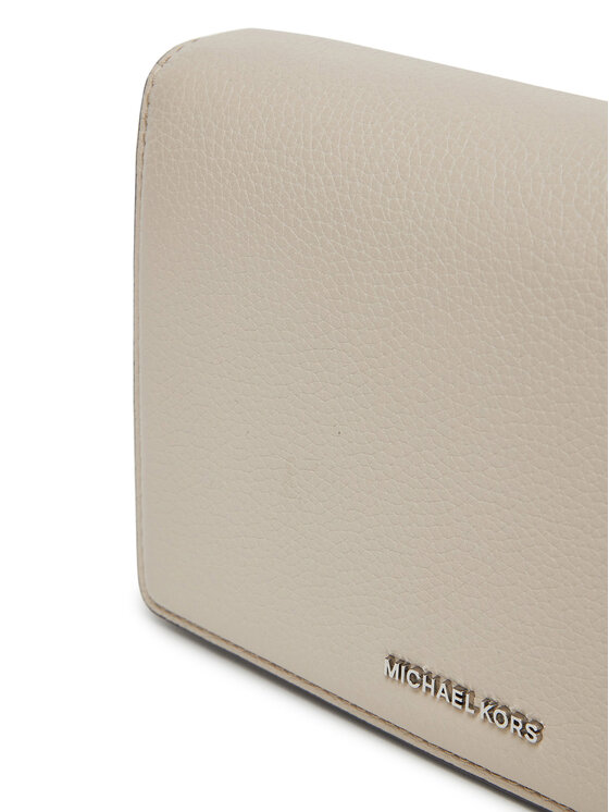 MICHAEL Michael Kors Kabelka MICHAEL Michael Kors 32F4SJ6C8L Béžová