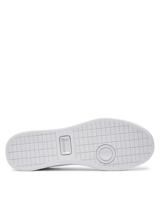Lacoste Снікерcи Lacoste 748SMA0011 Білий
