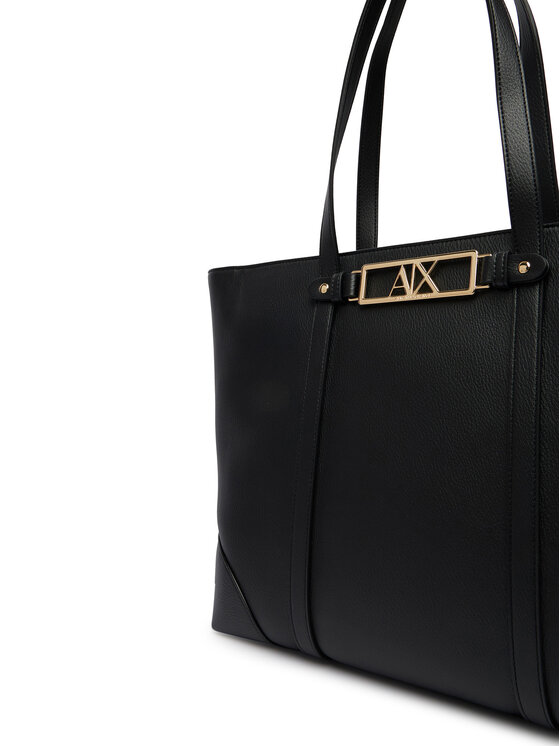 Armani Exchange Сумка Armani Exchange XW002608 AF15632 UC010 Чорний