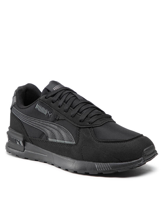 Puma Laisvalaikio batai Puma Graviton 380738 01 Juoda