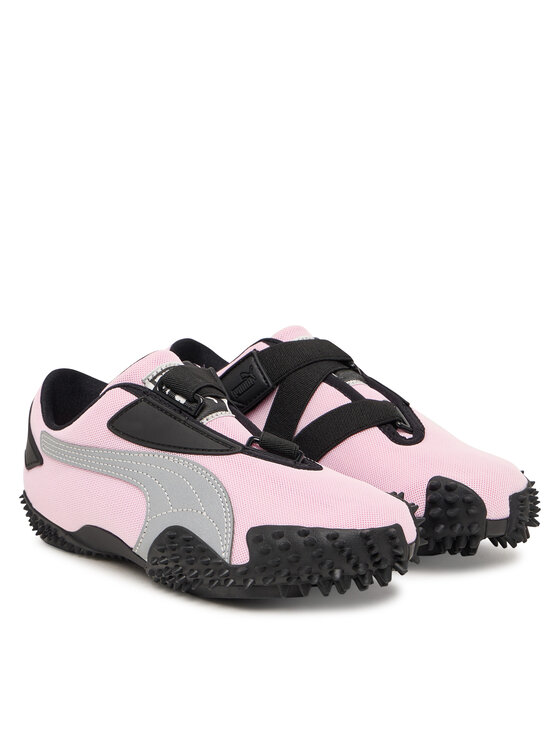 Puma Снікерcи Puma Mostro OG Jr 406885 04 Рожевий