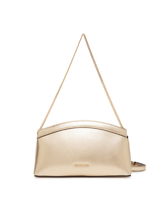 MICHAEL Michael Kors Сумка MICHAEL Michael Kors 30S6G13C5M Золотий