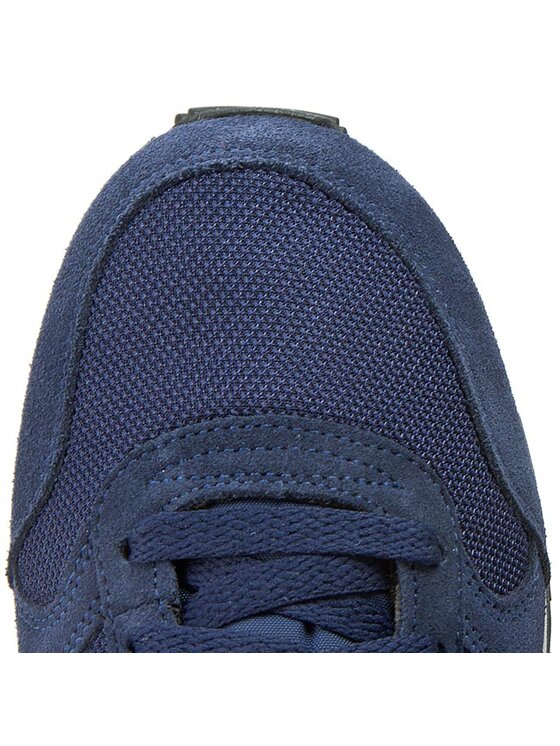 Nike Sneakersy Nike Md Runner 2 749794 410 Tmavomodrá