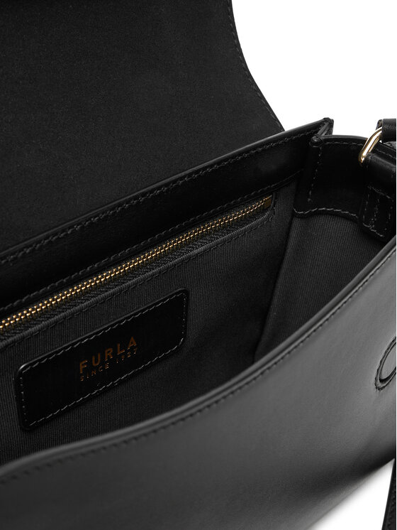 Furla Сумка Furla Urban WB01683 BX3346 IT O6000 Чорний