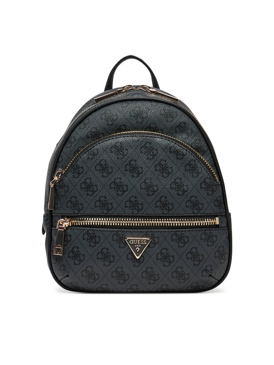 Guess Рюкзак Guess Manhattan II HWSG71 18320 Чорний