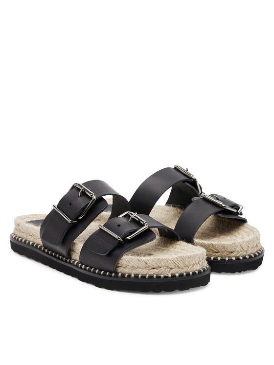 Castañer Espadrilles Castañer Ter/261 025673 Melns