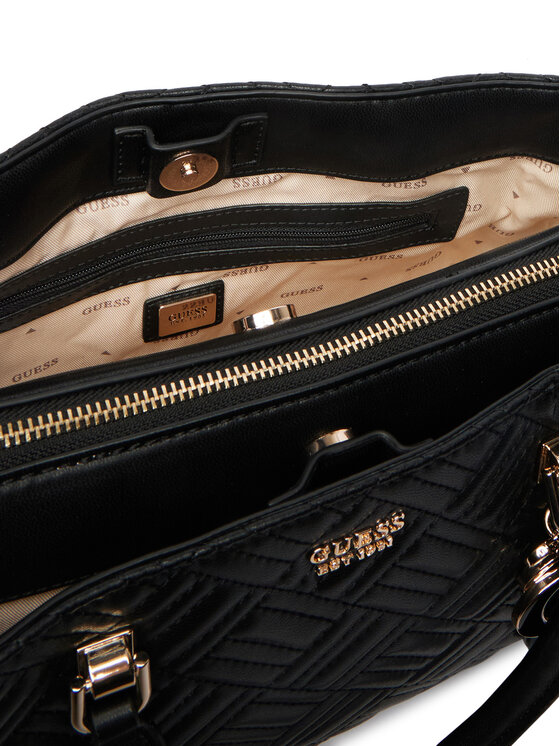 Guess Сумка Guess Sally HWQG99 21060 Чорний