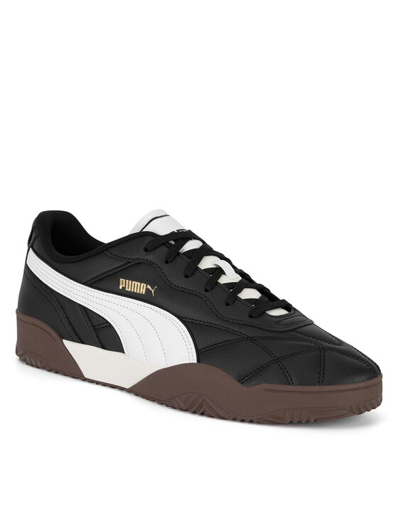 Puma Снікерcи Puma TIFOSI 39745401 Чорний