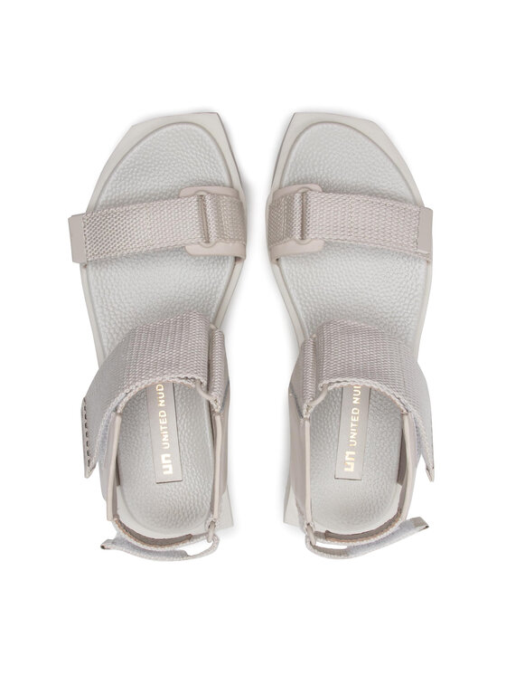 United Nude Sandali United Nude Wa Lo 1062667815612 Beige