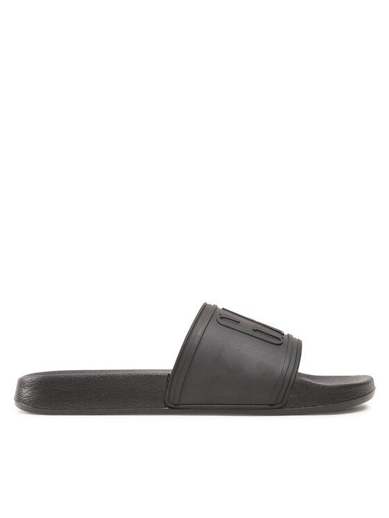 Gap Chanclas Gap Austin Rub GAQ002F1SMBLCKGP Negro