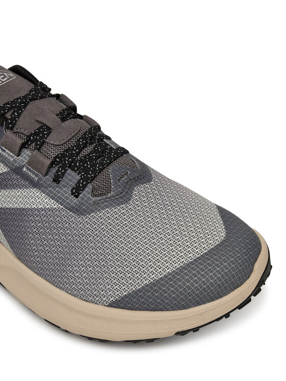 Keen Снікерcи Keen 450 DIRT Сірий