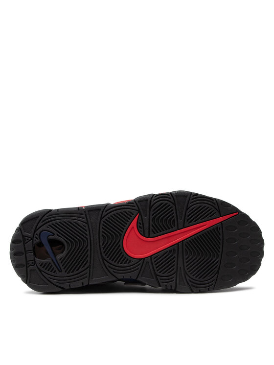 Nike Sneakers Nike Air More Uptempo '96 DJ4400 001 Nero