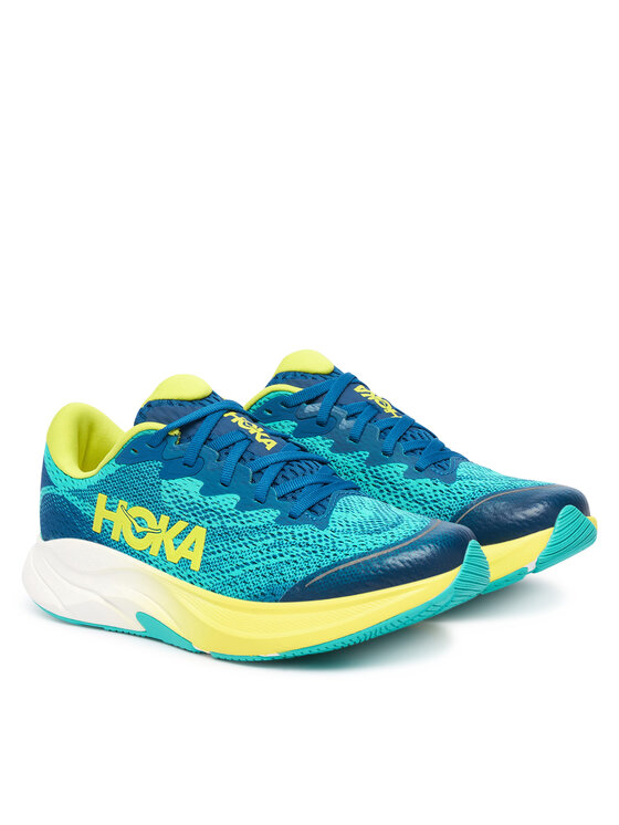 Hoka Pantofi pentru alergare Hoka Rincon 4 1168874 Albastru