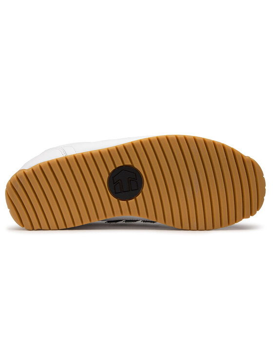 Etnies Сникърси Etnies Lo-Cut II Ls 4101000365 Бял