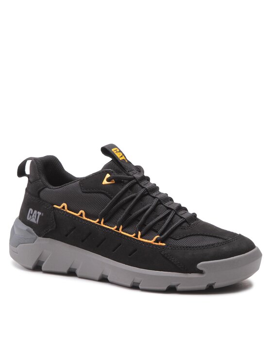 CAT Footwear Sneakersy CAT Footwear Crail Sport Low P725595 Čierna