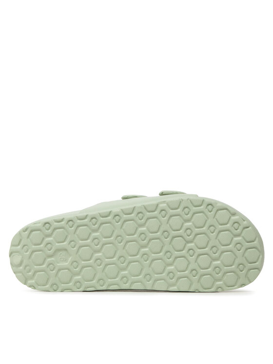 Outhorn Ciabatte Outhorn HOL22-KLD602 Verde