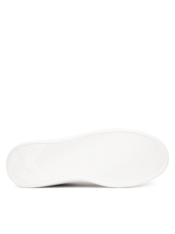 KARL LAGERFELD Снікерcи KARL LAGERFELD KL52535A Чорний