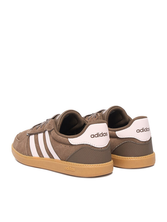 adidas Superge adidas CEO-BREAKNET SLEEK IH1372 Rjava
