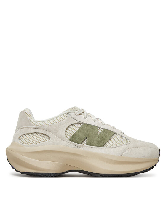 New Balance Laisvalaikio batai New Balance UWRPDWHC Smėlio
