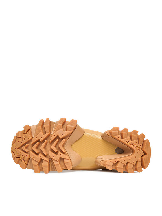 Reebok Снікерcи Reebok EO-INSTAPUMP FURY 94 WINTER 100230813 Коричневий