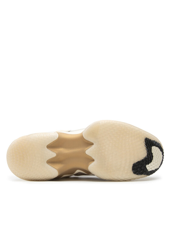 Nike Снікерcи Nike Jordan Why Not .5 DC3637 102 Бежевий