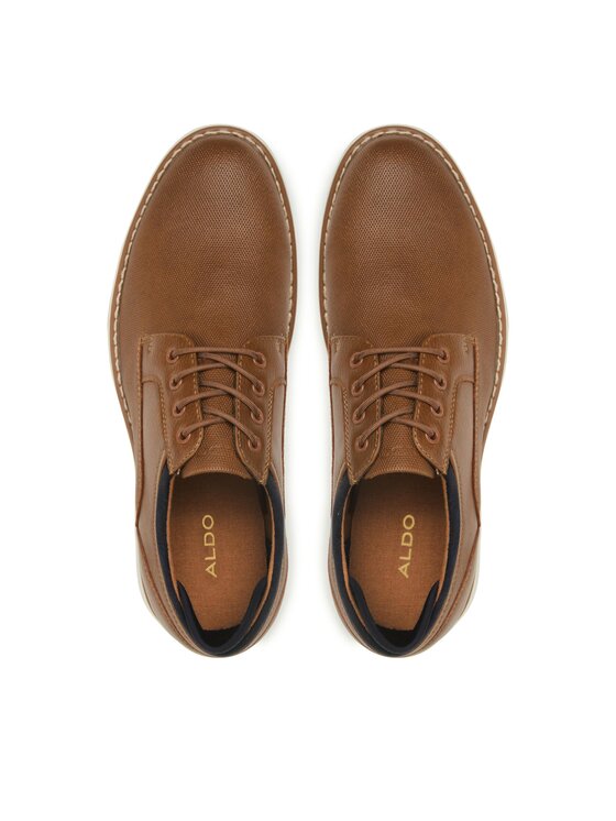 Aldo Снікерcи Aldo Luca 13386635 Коричневий