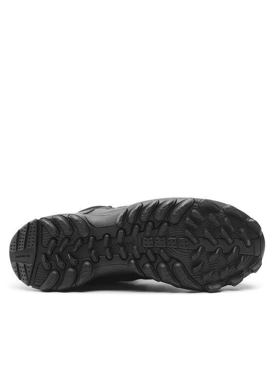 adidas Трекінгові черевики adidas GSG-9.7.E GZ6115 Чорний