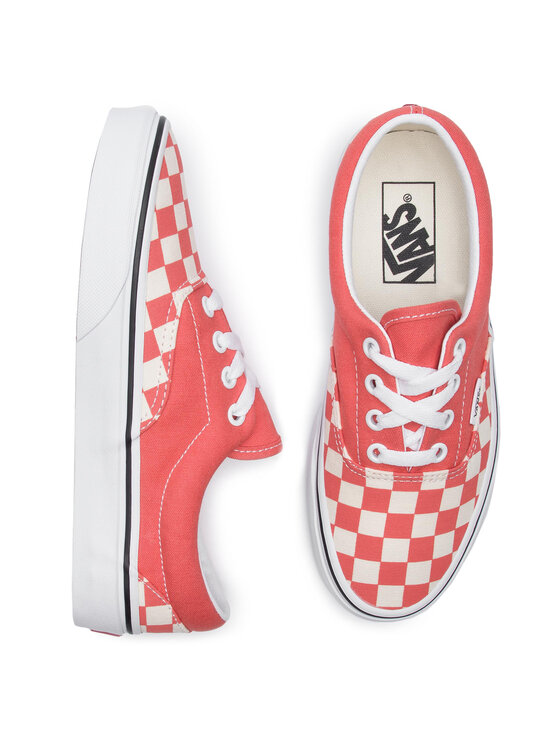 Vans Teniși Vans Era VN0A38FRVOT1 Portocaliu