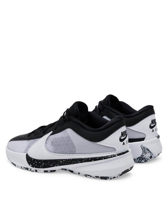 Nike Sportcipők Nike Zoom Freak 5 DX4985 Fehér
