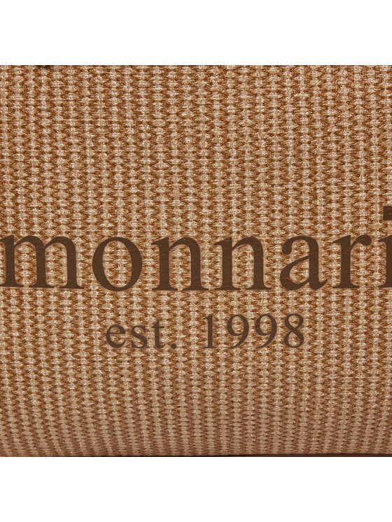 Monnari Kabelka Monnari BAG0380-017 Béžová