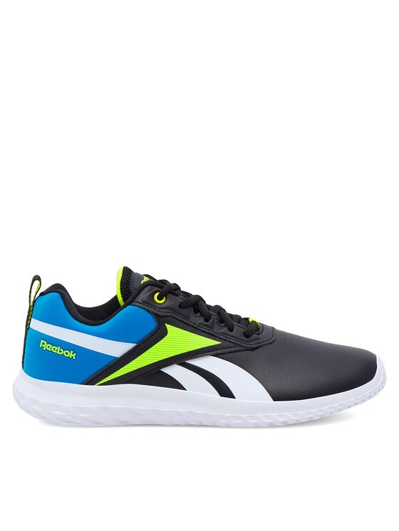 Reebok Bežecké topánky Reebok Rush Runner 5100034146 Čierna