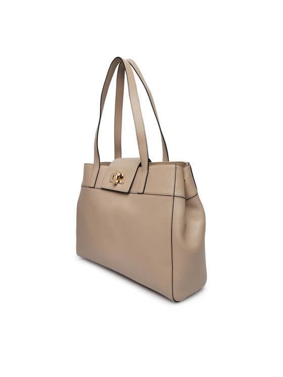 Furla Сумка Furla Amelia L Tote WB01952 BX4546 CN 4892S Бежевий