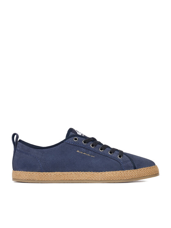Quiksilver Еспадрильї Quiksilver EO-ESPRINT-07 MI08 Cиній